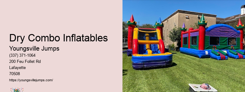 Obstacle Courses