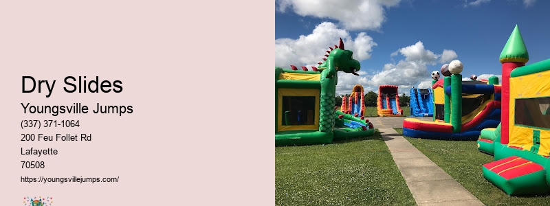 Bounce House Rental For 2 Year Old