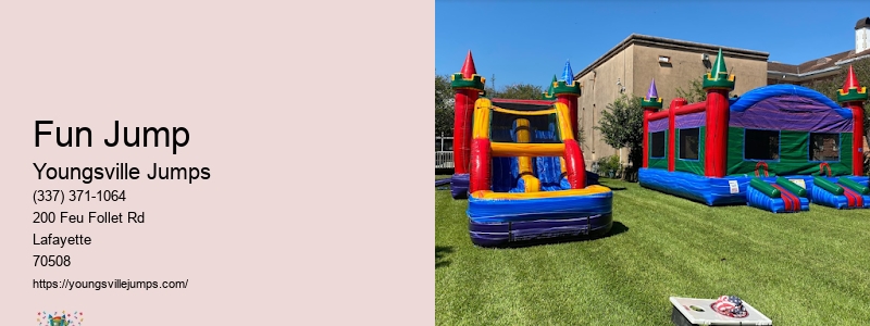 Inflatable Castles