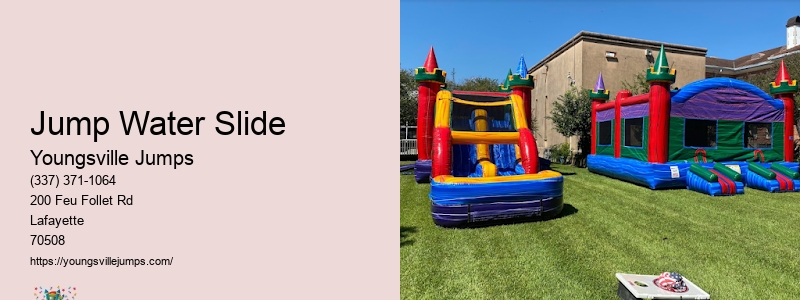 Inflatable Castle