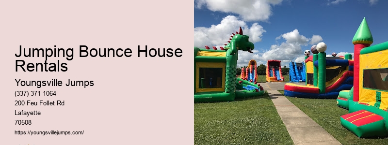 Bounce House